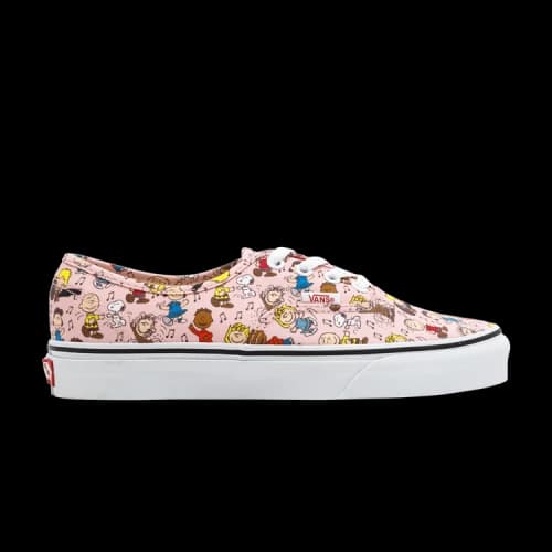 Vans Authentic 'Dance Party'
