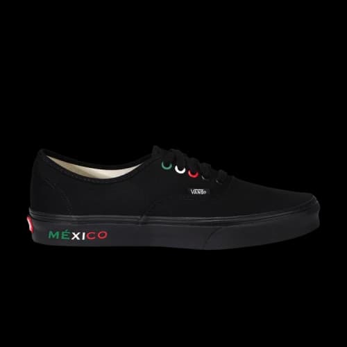 Vans Authentic 'Mexico'