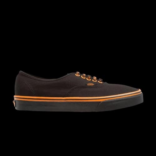 Vans Authentic 'Black Oriole'