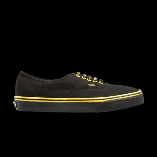 Vans Authentic 'Black Celandine'