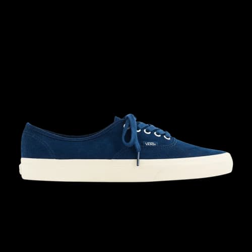 Vans J.Crew x Authentic 'Bedford - Poseidon'