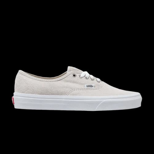 Vans Authentic 'Pig Suede - Moonbeam'