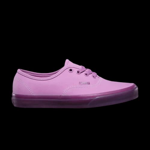Vans Authentic 'Translucent Gum - Violet'