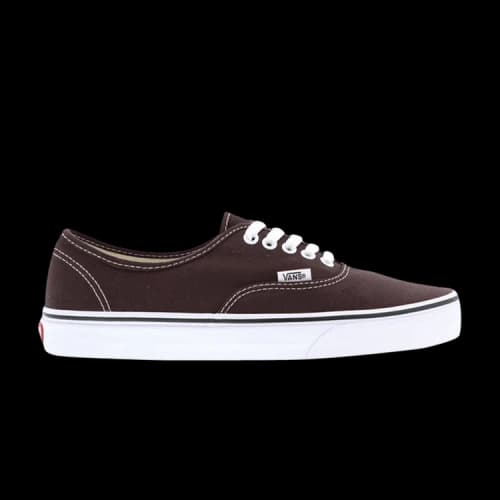 Vans Authentic 'Chocolate Torte'
