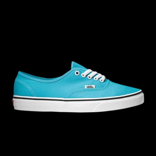 Vans Authentic 'Enamel Blue'