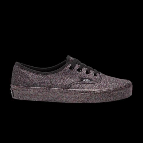 Vans Authentic 'Rainbow Glitter'
