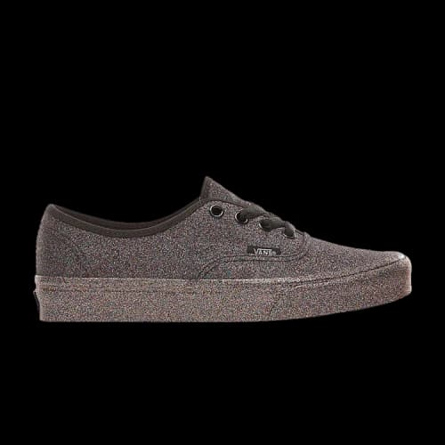 Vans Authentic 'Rainbow Glitter'