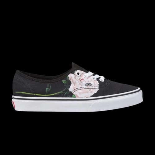 Vans Authentic 'Winter Floral'