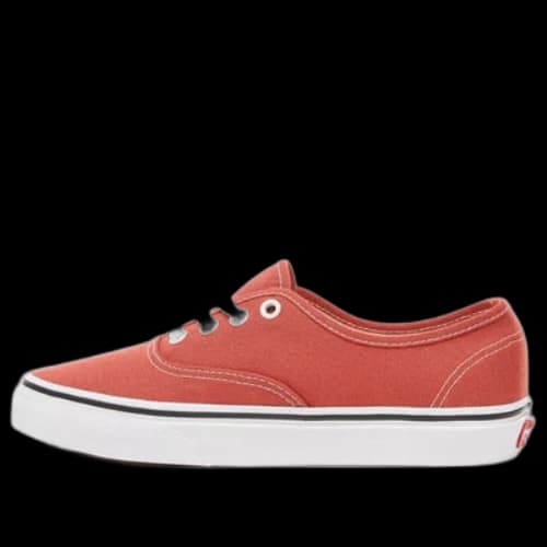 Vans Authentic 'Red White'