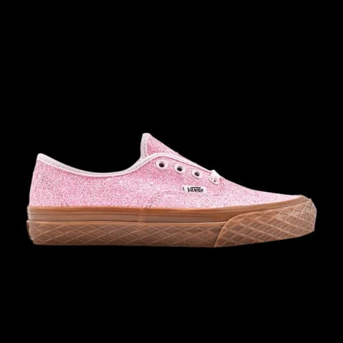 Vans Authentic 'Ice Cream Glitter - Pink'
