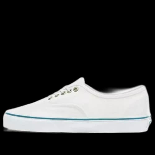 Vans PET Authentic White