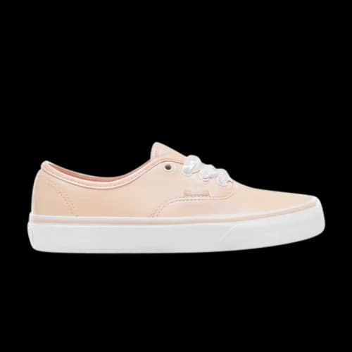 Vans Pearl Suede Authentic 'Pink Blue'