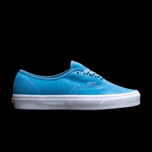 Vans Authentic 'Blue Sapphire'