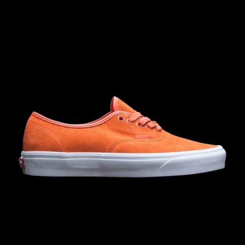 Vans Authentic 'Orange Koi'