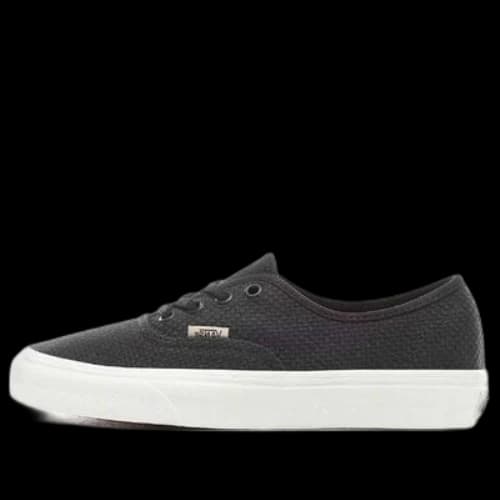 Vans Woven Check Authentic 'Gray White'