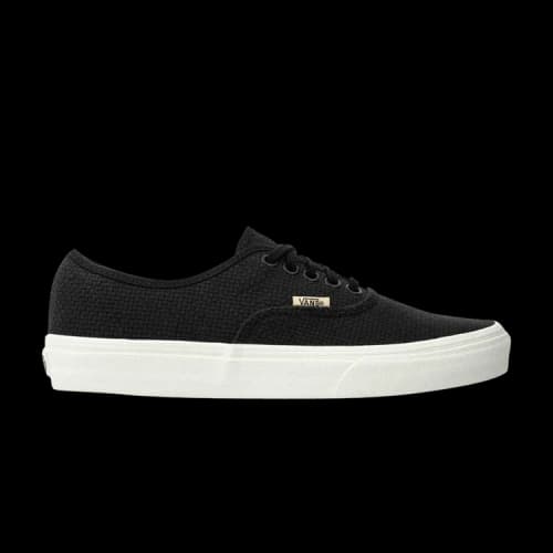 Vans Authentic 'Woven Checkerboard'