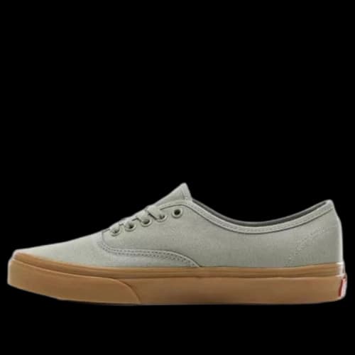 Vans Authentic Gray Brown