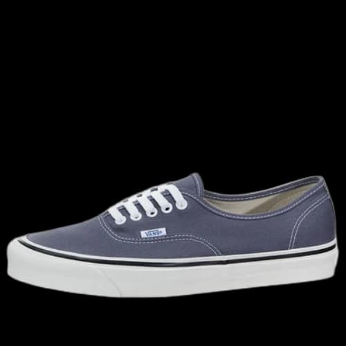 Vans Unisex Authentic 44 DX Sneakers Blue