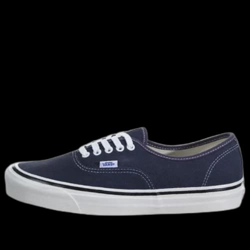 Vans Unisex Authentic 44 DX Sneakers Dark-Blue Dark Blue