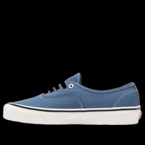 Vans Authentic 44 DX Anaheim Factory OG 'Navy'