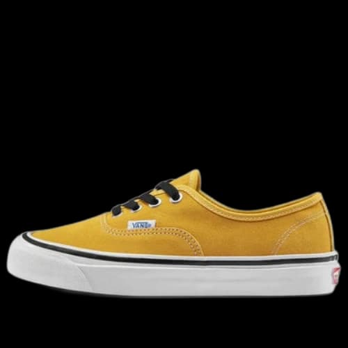Vans Authentic 44 DX 'Yellow White'