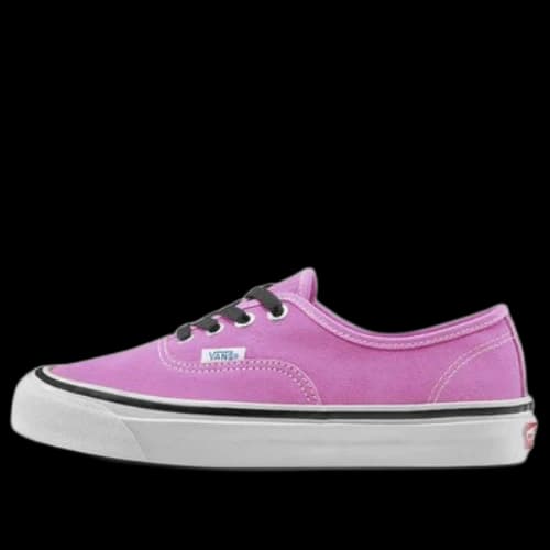 Vans Authentic 44 DX 'Purple White'