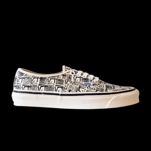 Vans Authentic 44 DX 'Anaheim Factory'