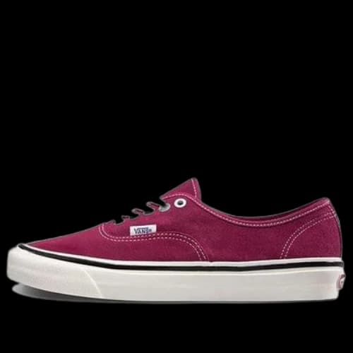 Vans Anaheim Factory Authentic 44 DX 'OG Brick'