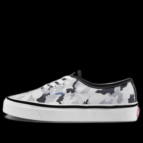 Vans AUTHENTIC 44 DX 'Gray'