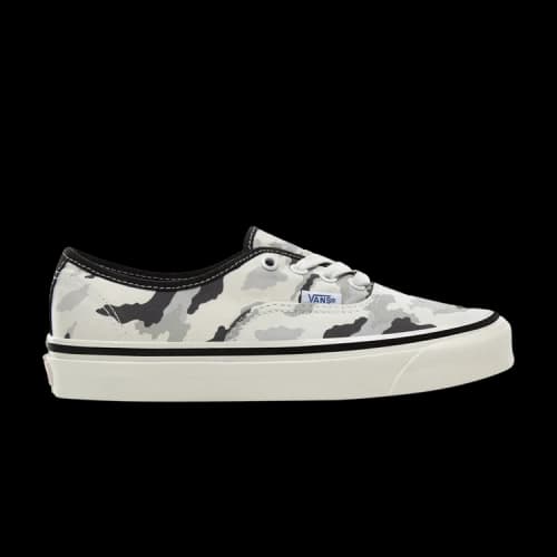 Vans Authentic 44 DX 'Anaheim Factory - Camo'
