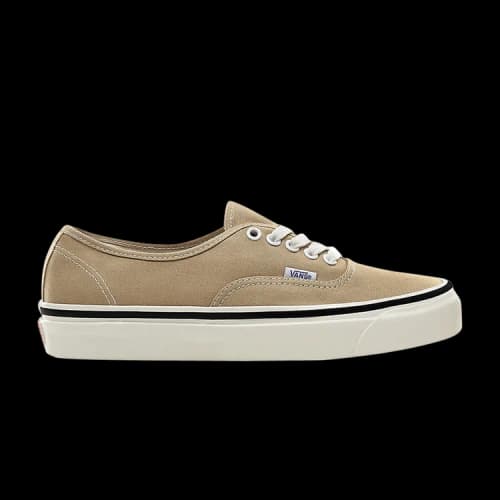 Vans Authentic 44 DX 'Anaheim Factory - Khaki'