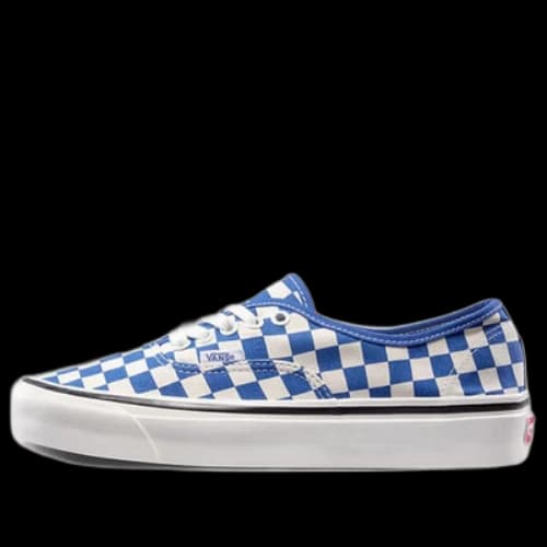 Vans Authentic 44 Dx Vn0A38Envkx 'Blue White'