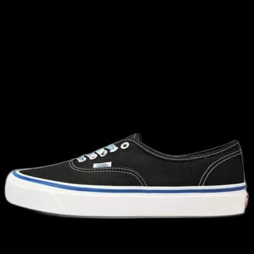 Vans Authentic 44 'black'