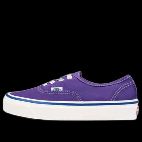 Vans Authentic 44 'Purple'