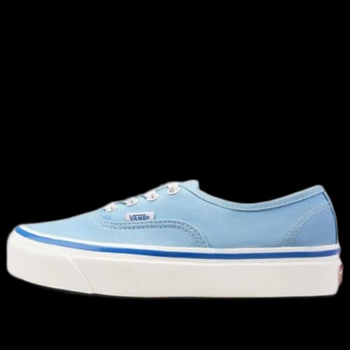 Vans Anaheim Factory Authentic 44 Dx Blue