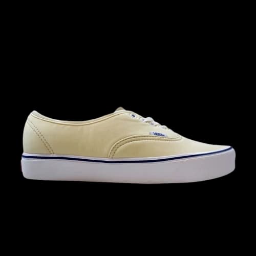 Schoeller x Vans Authentic '66 Lite 'Classic White'