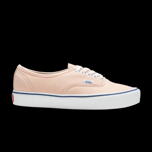 Schoeller x Vans Authentic '66 Lite 'Spanish Villa'