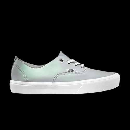 Vans Authentic Decon Lite 'Muted Metallic - Grey'