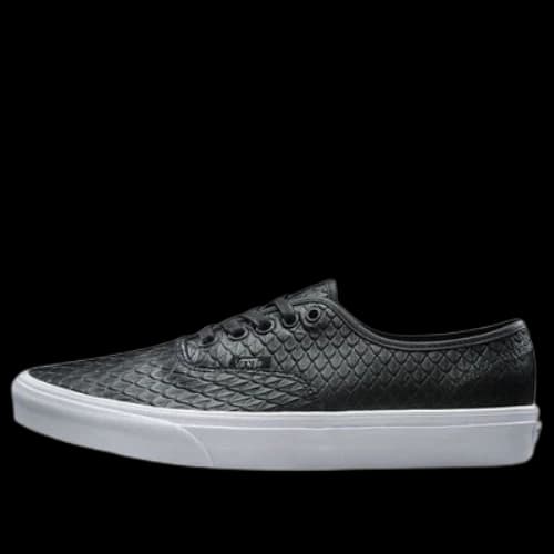 Vans Authentic Dx Black