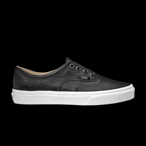 Vans Authentic Gore 'Black'