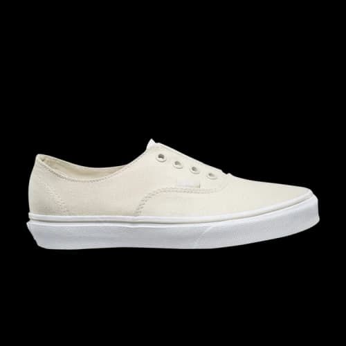 Vans Authentic Gore 'Bone White'