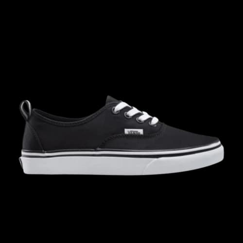 Vans Authentic PT 'Brushed Twill - Black'