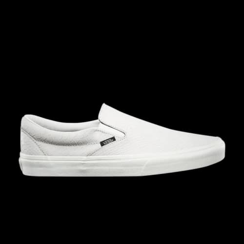 Vans Classic Slip-On 'Snake'