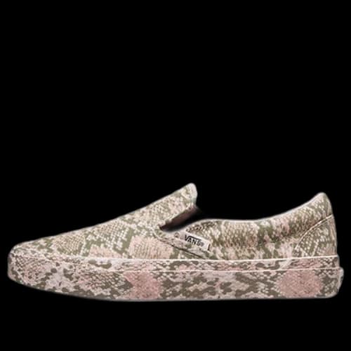 Vans Classic Slip-On Multi Multi-Color