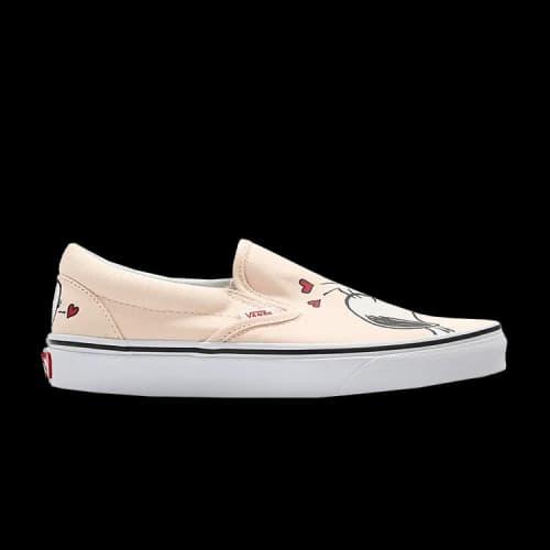 Vans Slip-On Peanuts Smack