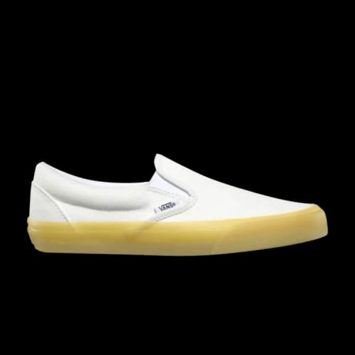 Vans Classic Slip-On 'Marshmallow Gum'