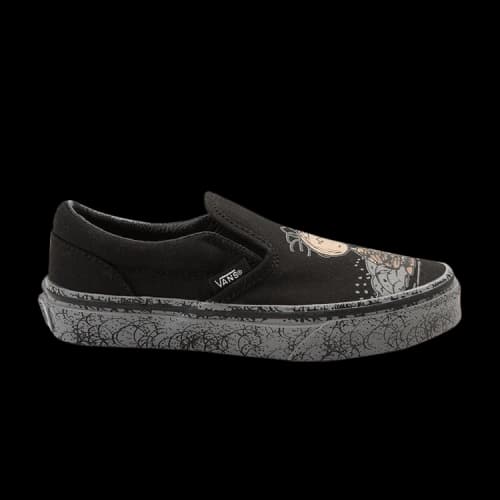 Vans Slip-On Peanuts Pig Pen