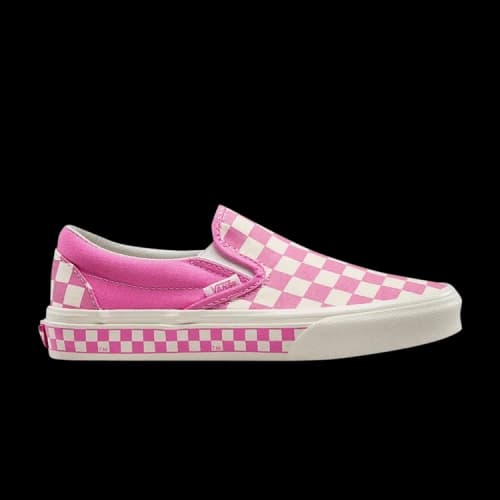 Vans Classic Slip-On 'Nextor Checkerboard - Rosebloom'