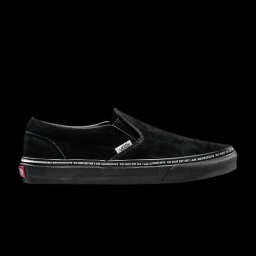 Vans Sankuanz x Classic Slip-On 'Year Of The Dog'