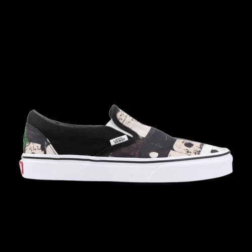 Vans A Tribe Called Quest x Slip-On 'ATCQ'